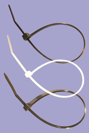 Kabelbinder PA 6.6